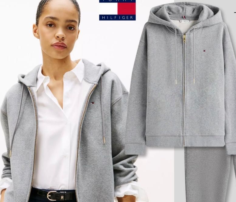 Костюм жіночий Tommy Hilfiger