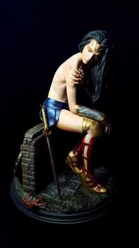 Figurka Wonder Woman 1/5 skala NSFW