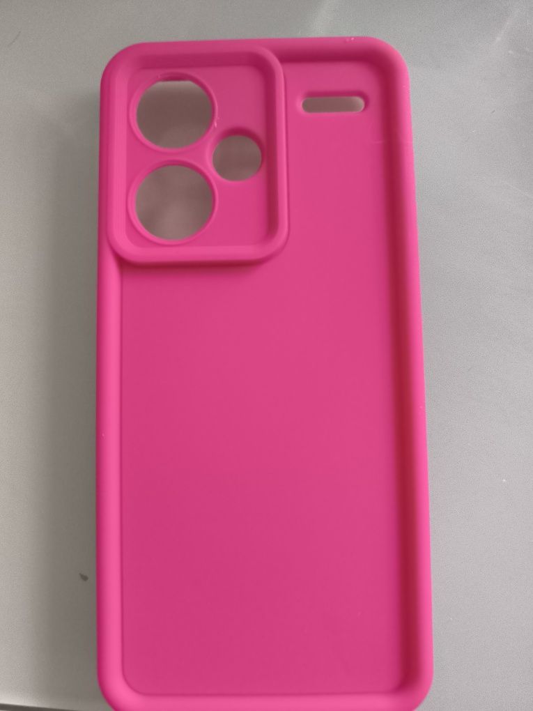 Чохол на Xiaomi Redmi Note 13 pro plus 5 g