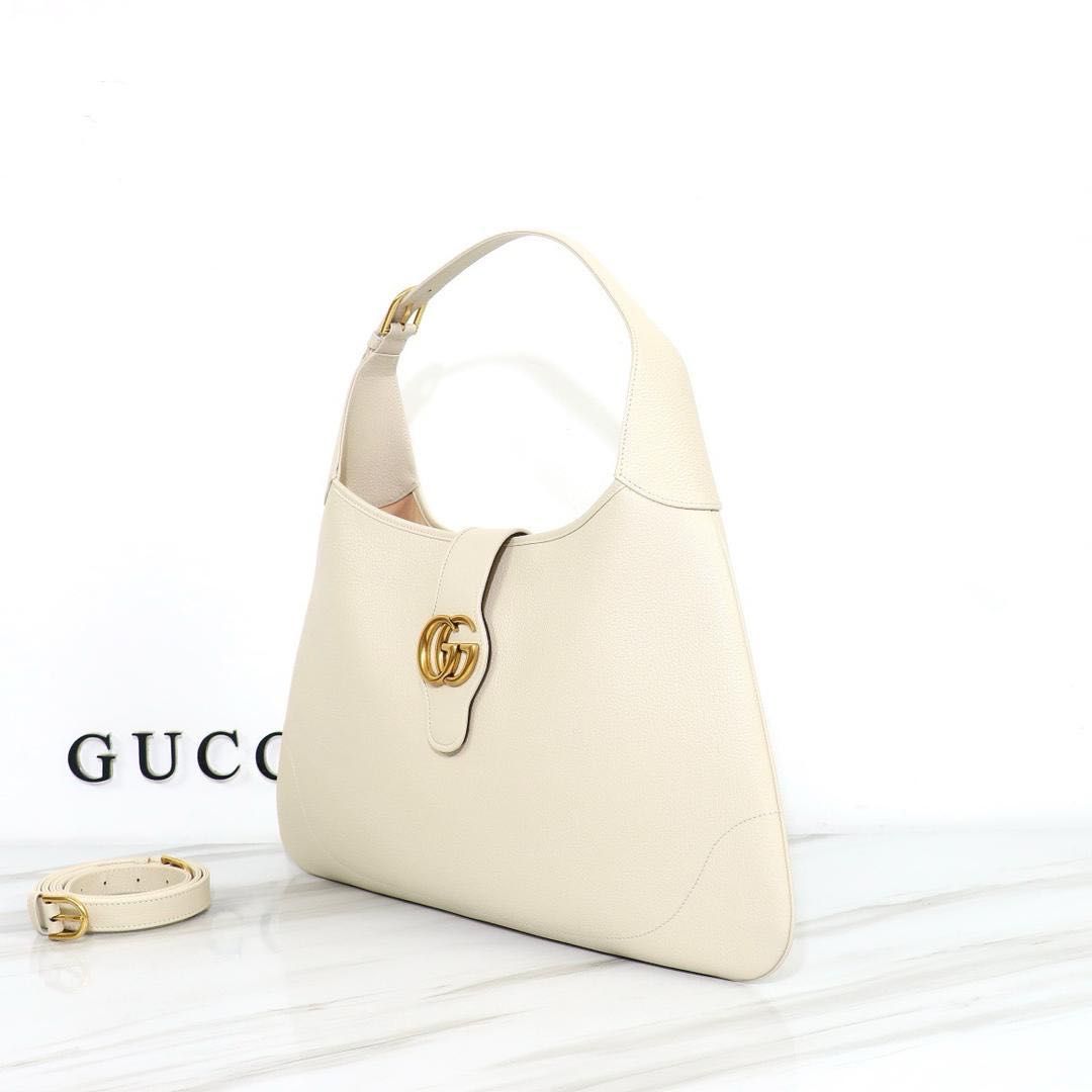 Piękna Gucci skóra top