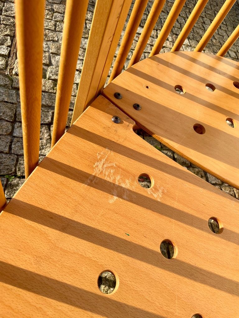 Berço/cama Stokke