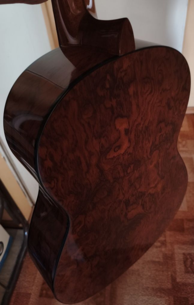 Hofner HF 16 gitara klasyczna