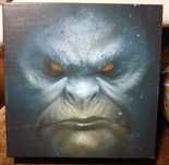 Abyss gra planszowa