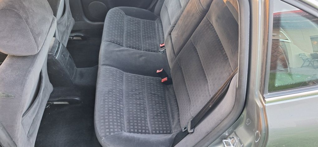 Passat b5 fl 1.6
