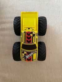 Hot Wheels Monstrer Truck