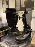 Buty motocyklowe Harley Davidson