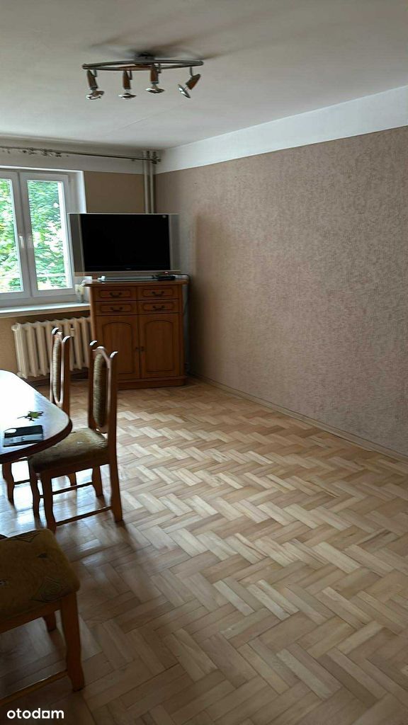 3 pokojowe mieszkanie w centrum Kołobrzegu