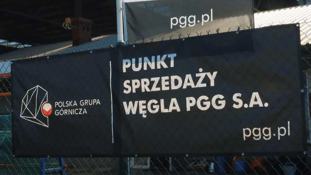 Węgiel z Polskiej Grupy Górniczej-Ekogroszek od 1200 zł