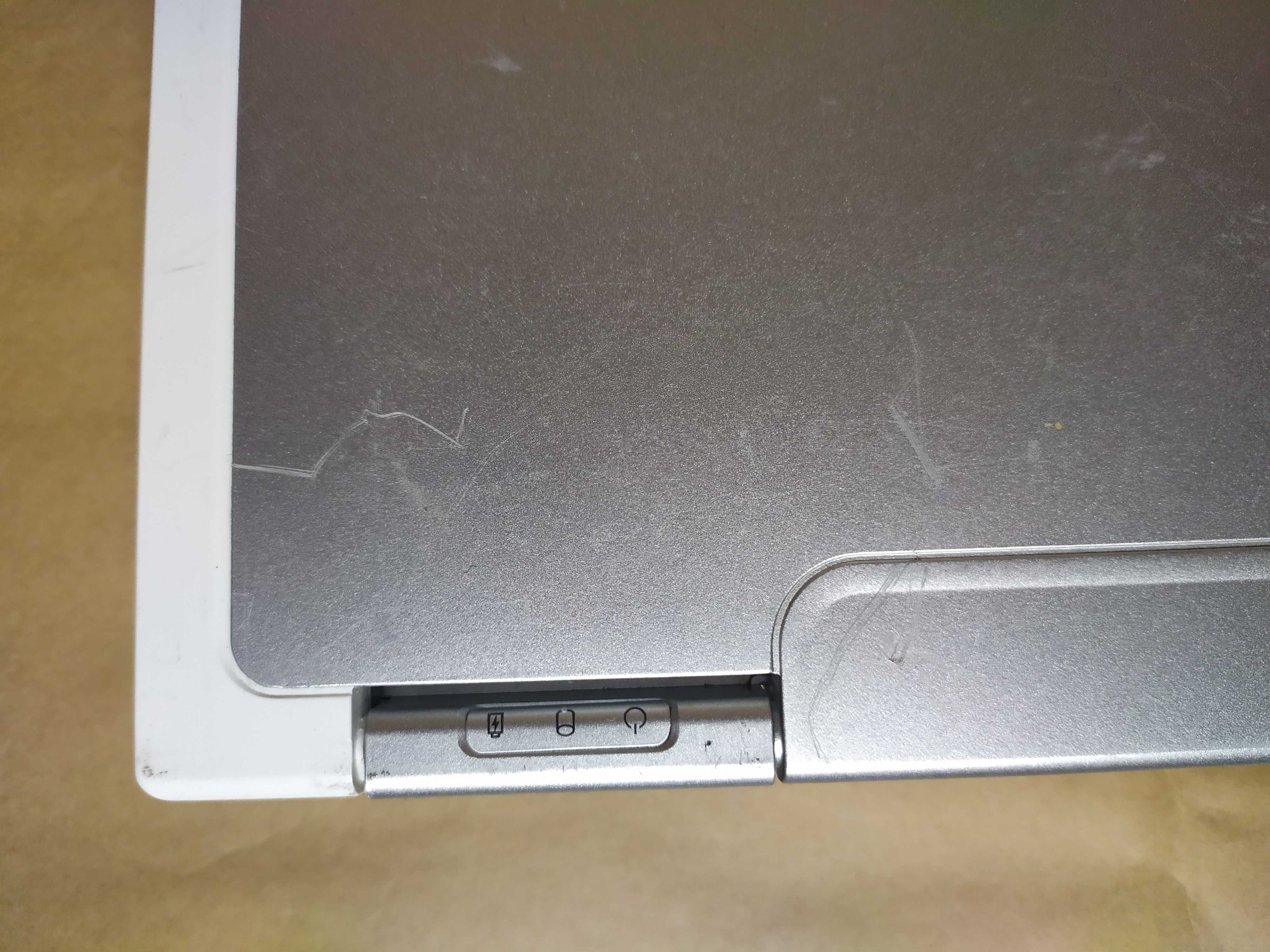 laptop Dell Inspiron 640m