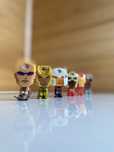 Колекція фігурок Kinder Surprise «Marvel Avengers Assemble»