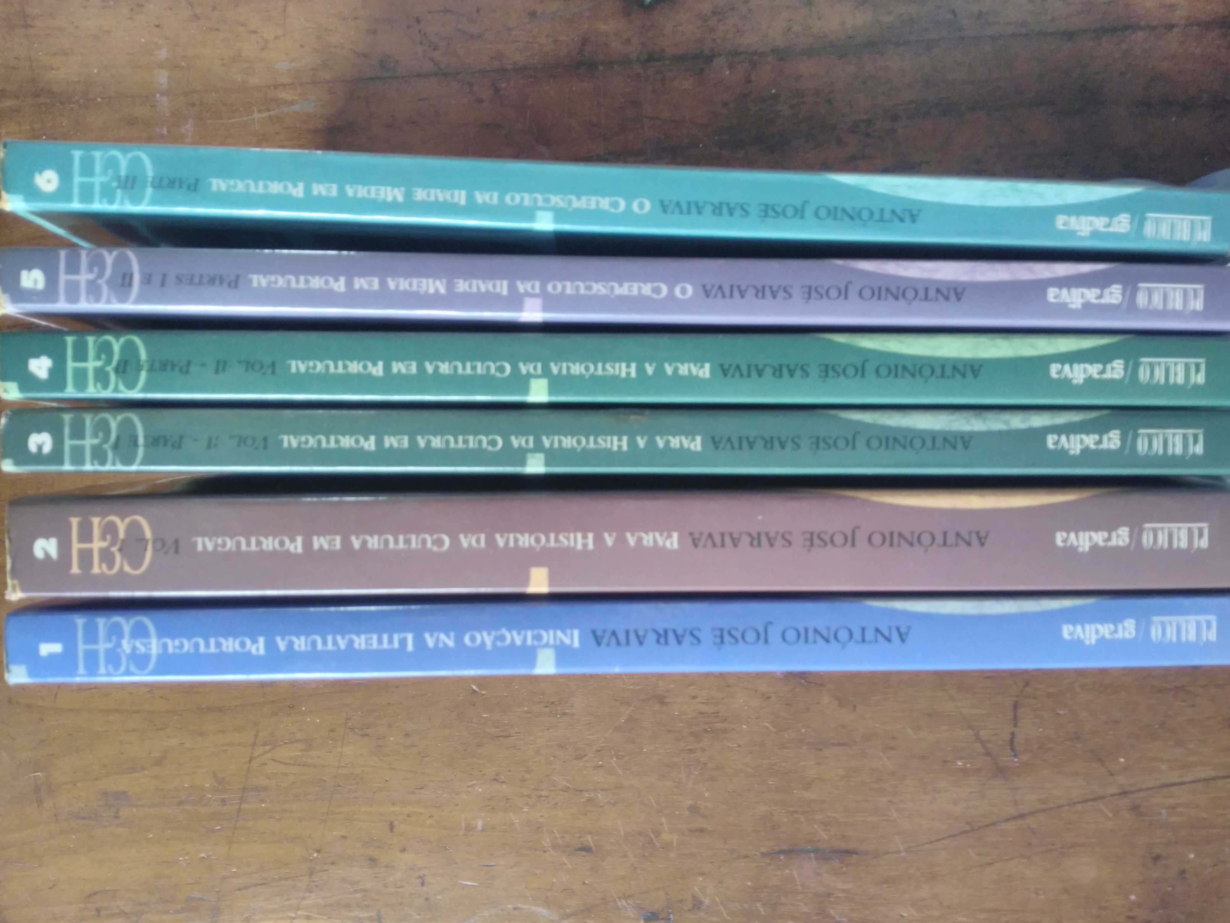 Livros desde 1€ - temas diversos
