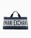 100% Armani Exchange ОРИГІНАЛ сумка в зал, дорожня