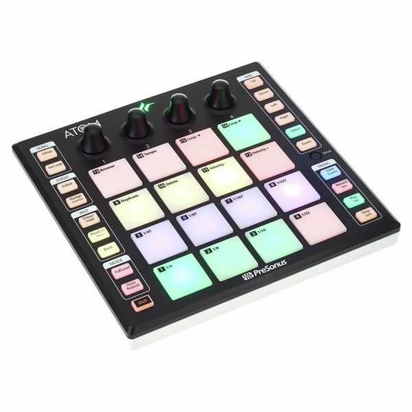 Presonus Atom | є в наявності