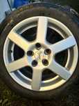 Felgi 16tki.   5x120