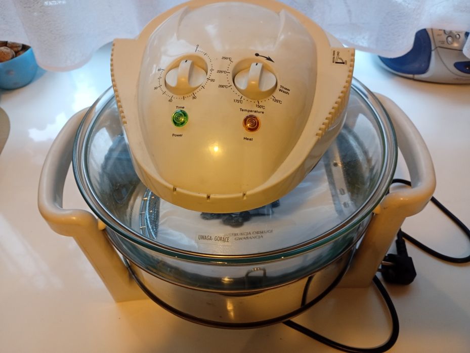 Kombiwar Ax-767M *OPTIMA*