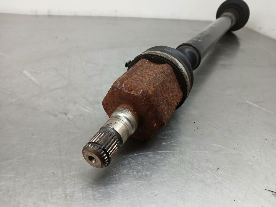 Transmissão frente direita VOLKSWAGEN Jetta IV (162, 163)