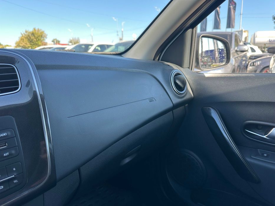 Renault Sandero 2019