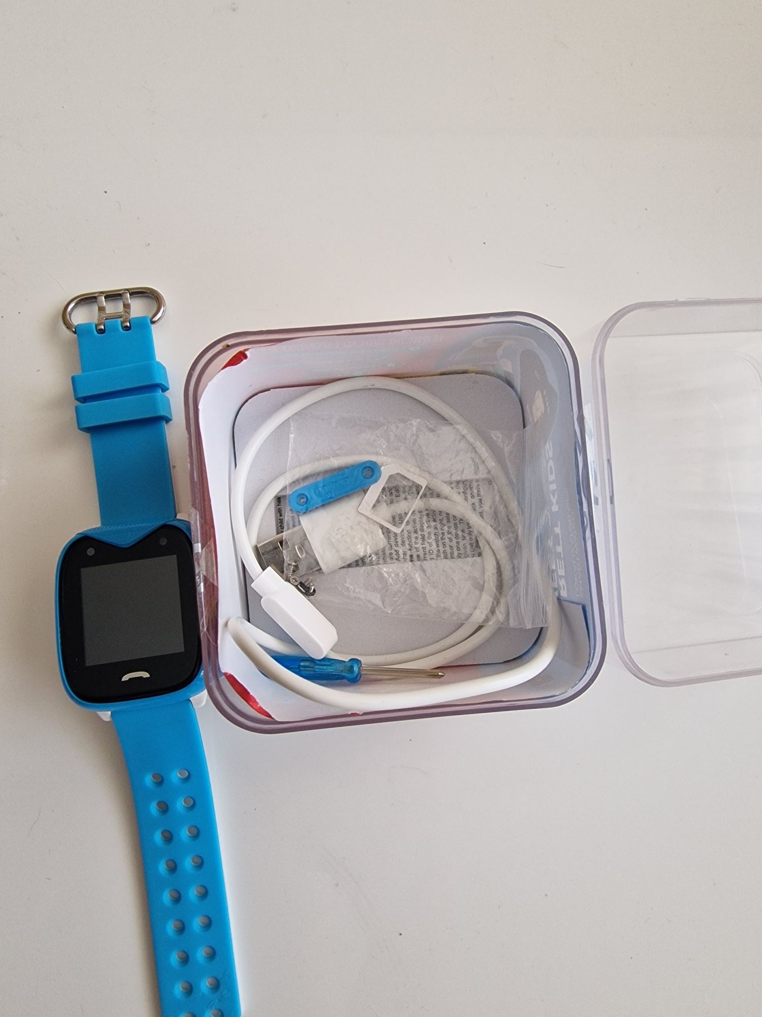 Zegarek smartwatch Garett Kids Sweet 2