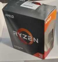 amd ryzen 3 3100 box