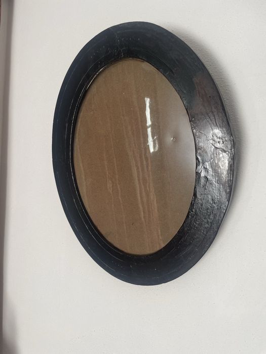Moldura de Parede