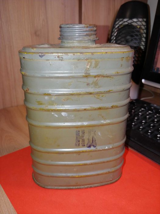 Фільтр протигаза Стрела -2-62-3 советский радянський противогаза фильт