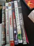 Vendo DVDs Originais
