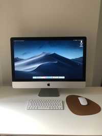 Apple iMac 27 Retina 5K 2017 3,4GHz Core i5  RAM 40GB  1TB HDD Pudełko