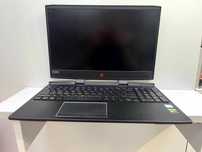 Używany laptop HP OMEN