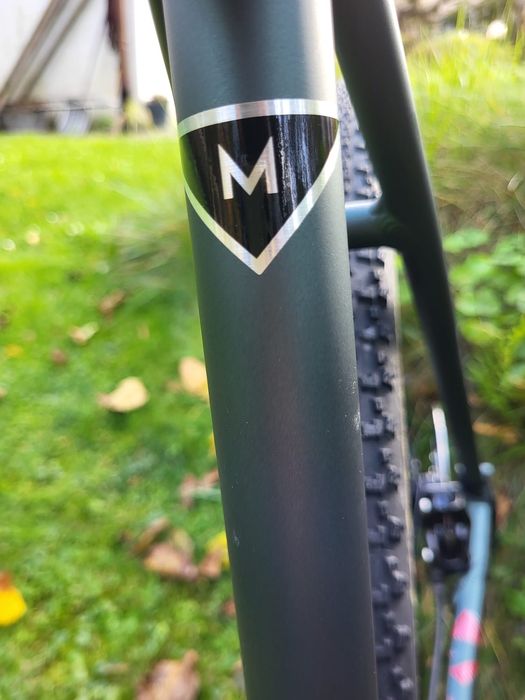 Vaast A1 Gravel 650B Rival AXS