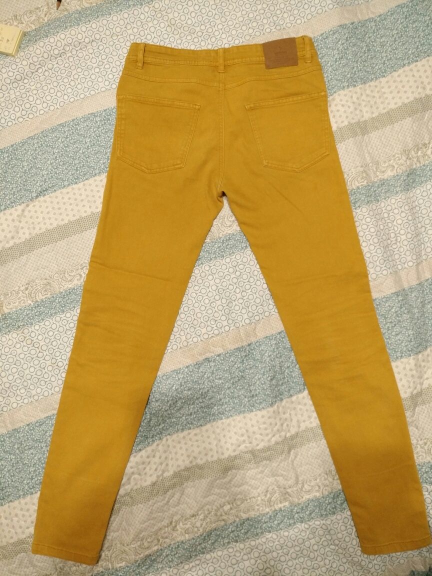 Spodnie jeansowe Medicine r 34