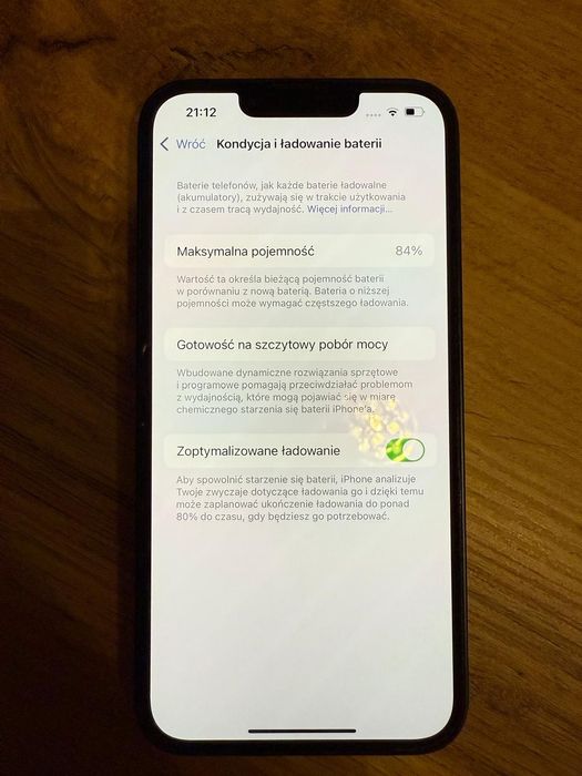 iPhone 14, 256 GB