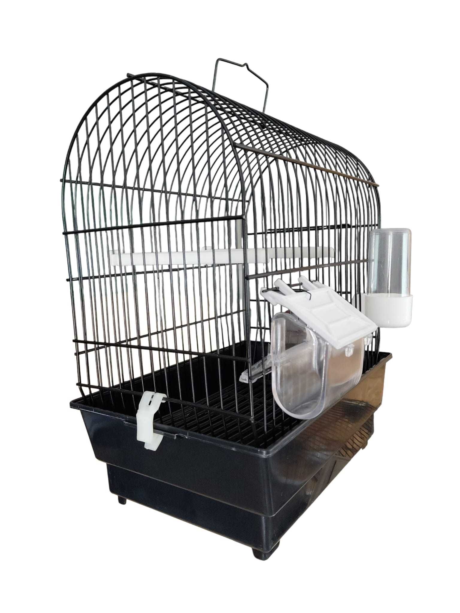 Gaiola de Porte para pássaros