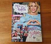 Violetta Álbum de Fotos 3ª temporada
