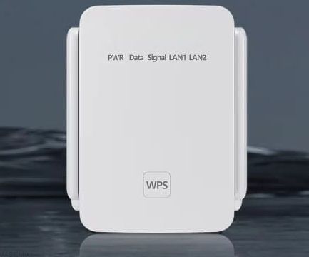 wzmacniacz sygnału wi-fi x
