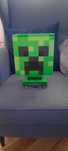 Lampka nocna Creeper Minecraft
