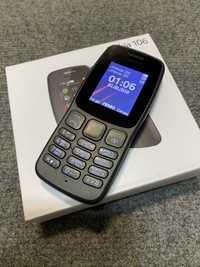 Кнопочний телефон nokia 106