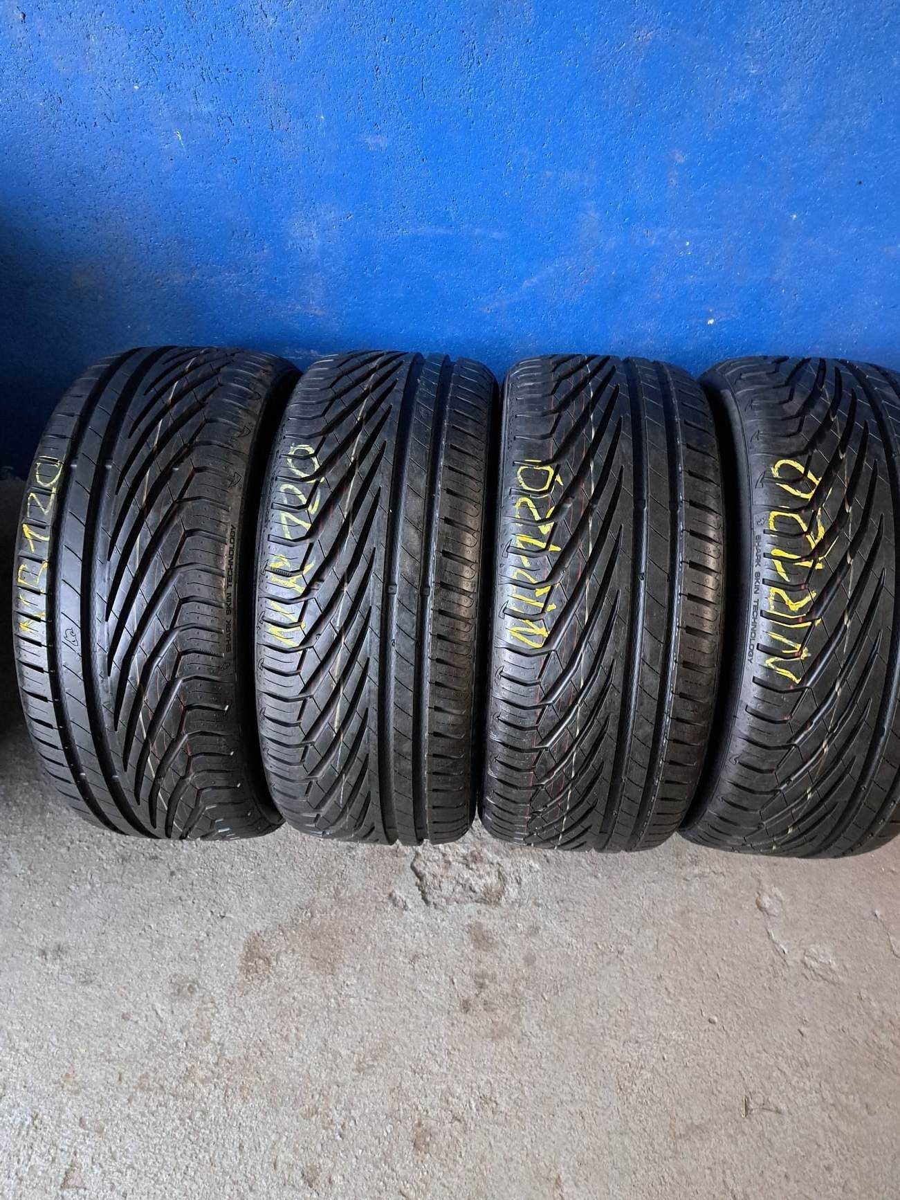 Opony 215/40R17 Lato