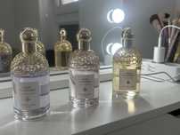 Perfumy Aqua Allegoria Guerlain
