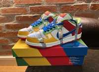 Nike SB Dunk Low Ebay 42.5