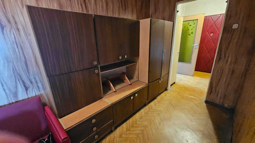 Oddam meble za darmo Katowice