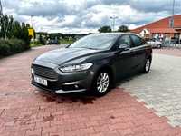 Ford Mondeo Polski salon, stan idealny, autoryzowany serwis, bezwypadkowy