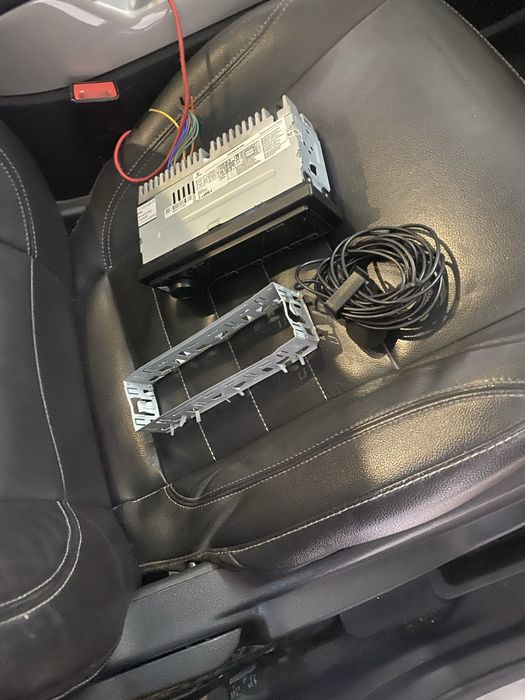 Магнитола Cyclone mp-1094