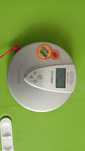 Переносной MP-3 CD player Samsung mcd-cm370