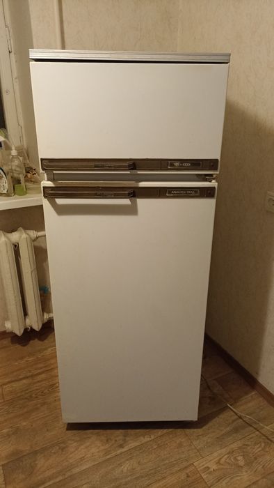 Холодильник Минск 15М