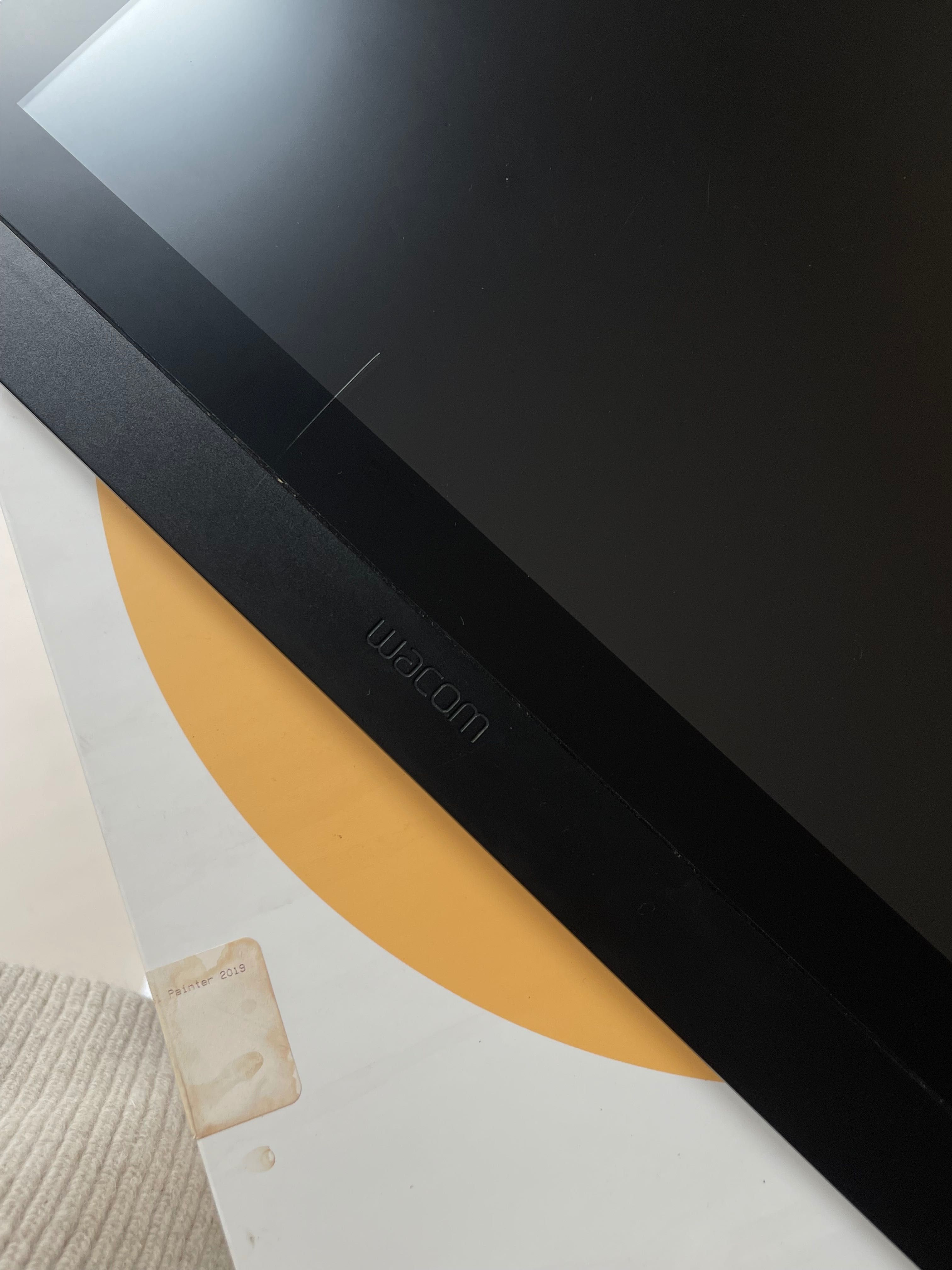 Tablet Wacom cintiq 16