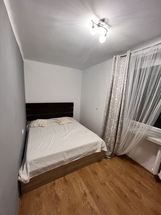 Mieszkanie do wynajęcia od zaraz