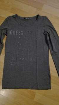 Bluzka szara GUESS r.38/40