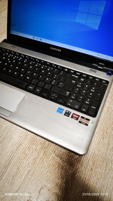 Samsung 355E Recondicionado