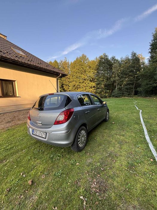 Sprzedam Opel Corsa D
