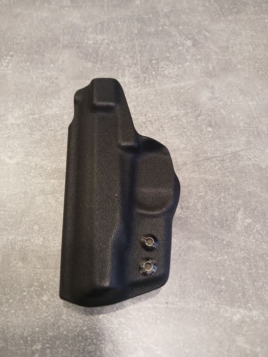 Кобура/паучер ATA Gear під ПМ